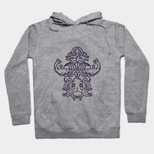 Tales of The Sea Hoodie